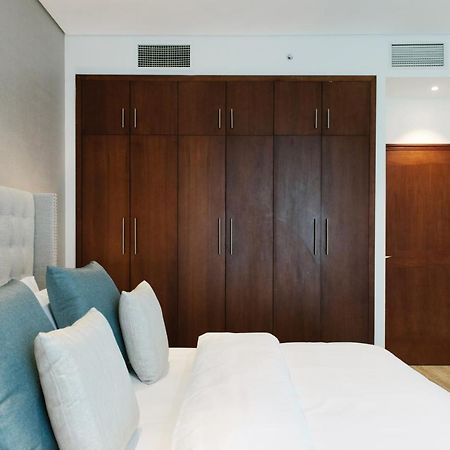Boutique Living - Marina Heights Apartment Dubai Bagian luar foto