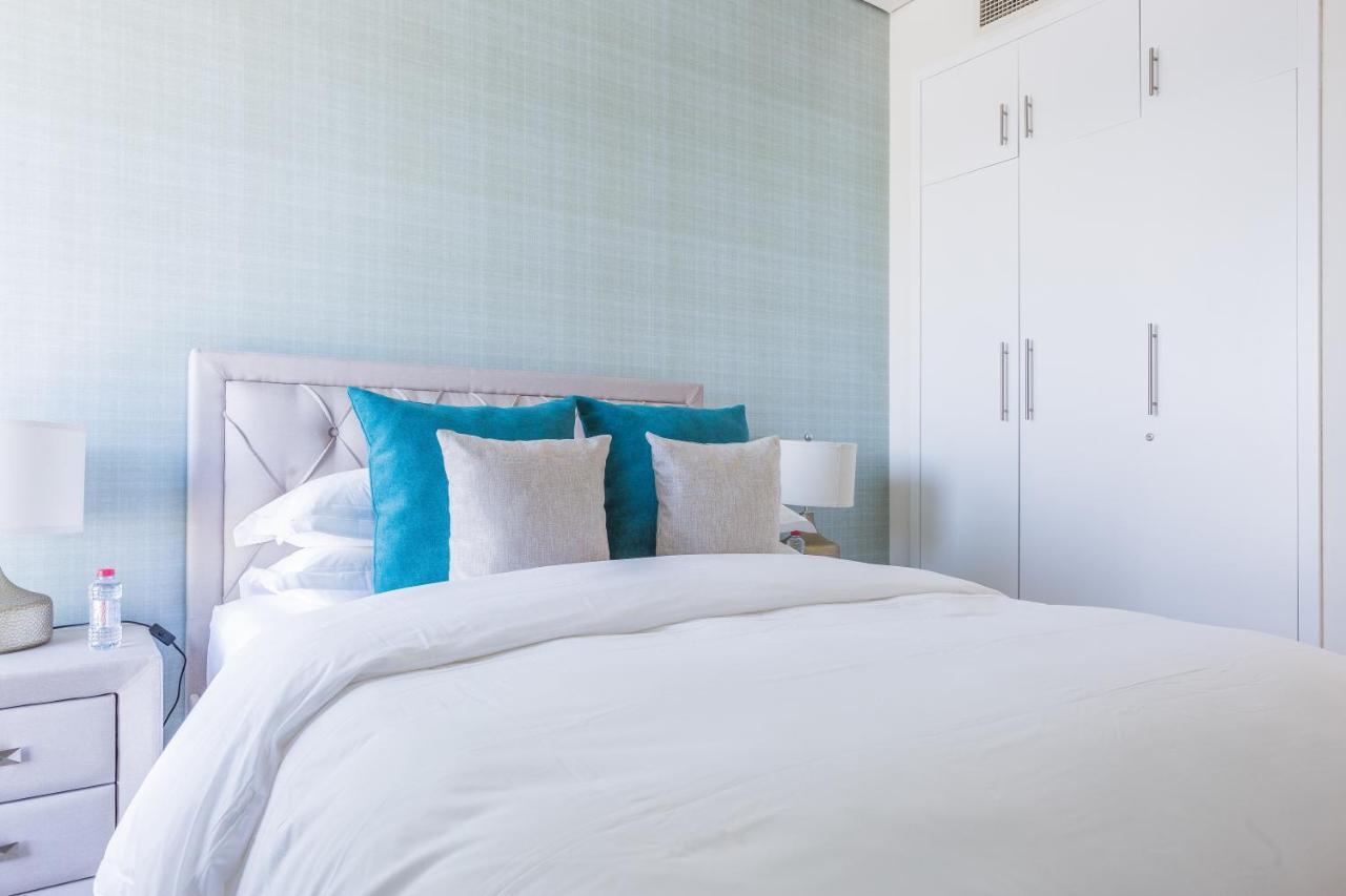 Boutique Living - Marina Heights Apartment Dubai Bagian luar foto