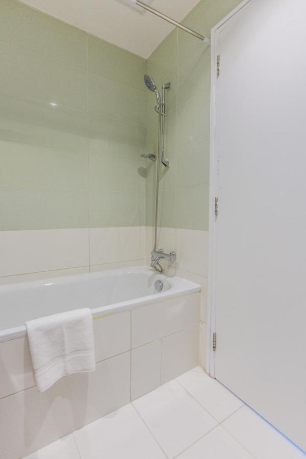 Boutique Living - Marina Heights Apartment Dubai Bagian luar foto
